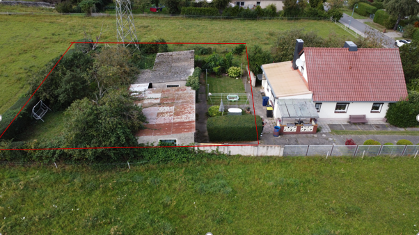 2 Grundstücke Karower Weg Ahrensfelde OT Lindenberg