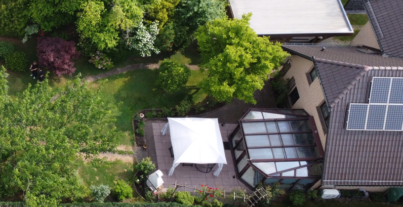 Viel Platz für die ganze Familie – Einfamilienhaus mit separater Einliegerwohnung